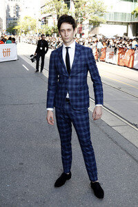 'Suburbicon' Premiere, Toronto International Film Festival 2017