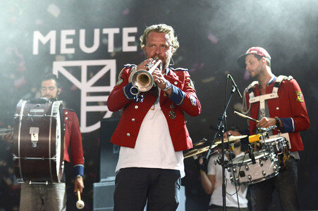 A Summer's Tale Festival 2018 in Luhmühlen