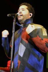 Adel Tawil Konzert, Oberhausen