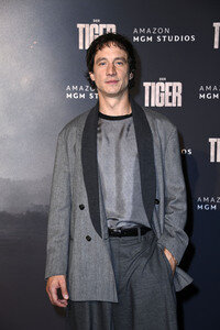 Filmpremiere 'Der Tiger' in Berlin