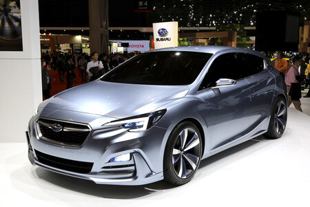 44. Tokyo Motor Show Presset