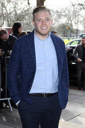 TRIC Awards 2015, London
