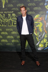 'Teenage Mutant Ninja Turtles' Premiere, Berlin