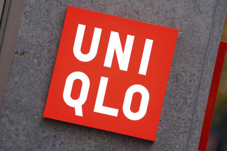 Symbolfoto Uniqlo