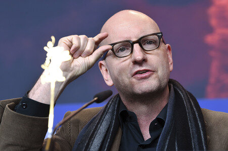 'Unsane' Pressekonferenz, Berlinale 2018