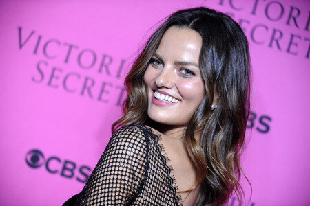 Victoria's Secret Fashion Show Viewing Party 2017 in  New York