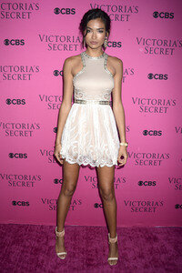 Victoria's Secret Fashion Show Viewing Party 2017 in  New York