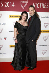 9. Victress Awards Gala, Berlin