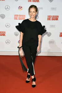 Filmpremiere 'Vier gegen die Bank' in Berlin