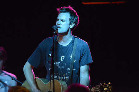 Konzert von Kate Voegele & Tyler Hilton in Hannover