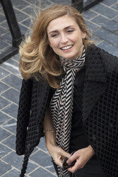 'La voz en off' Photocall, San Sebastian Film Festival 2014