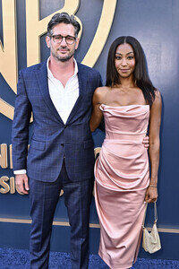 Warner Bros. Primetime Emmy Awards 2025 Nominierten Feier in Beverly Hills