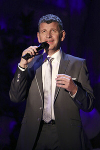 TV Show 'Weihnachten bei uns' in Chemnitz