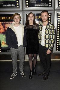 Screening 'Die Mitte der Welt' in Berlin