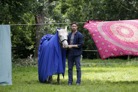 Settermin 'Wendy - Der Film' in Bergheim