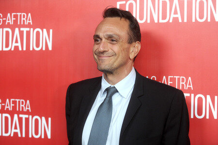 Eröffnung des SAG-AFTRA Foundation Robin Williams Centers in New York