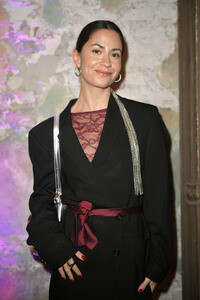 Launch von Natascha Ochsenknechts Podcast 'Wondermom' in Berlin