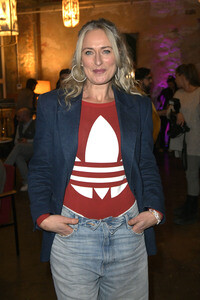 Launch von Natascha Ochsenknechts Podcast 'Wondermom' in Berlin