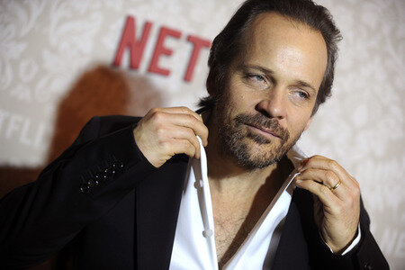 Serienpremiere 'Wormwood' in New York