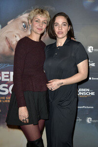 Filmpremiere 'Das Leben der Wünsche' in Berlin