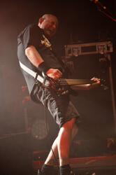 Betontod Konzert, München
