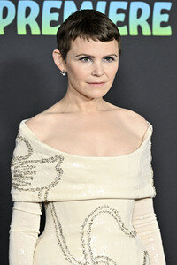 Filmpremiere 'Zoomania 2' in Los Angeles