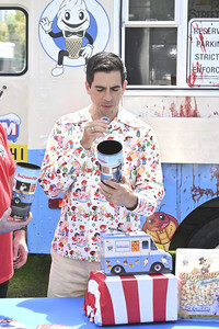 Photocall 'Ice Cream Man', San Diego Comic-Con International 2026