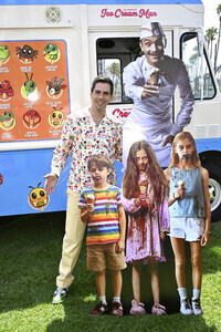 Photocall 'Ice Cream Man', San Diego Comic-Con International 2026