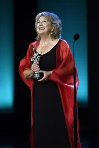 Opening Ceremony und Filmpremiere '21 Nächte', San Sebastian International Film Festival