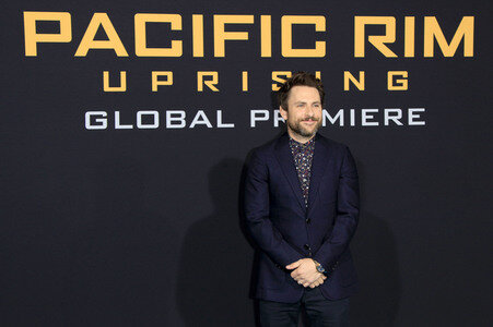 Filmpremiere 'Pacific Rim: Uprising' in Los Angeles