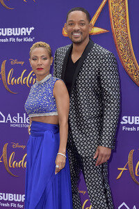 Filmpremiere 'Aladdin' in Los Angeles
