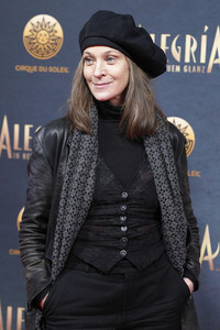 Showpremiere 'Cirque du Soleil - Alegria' in München