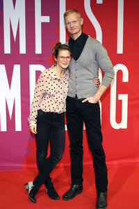 'In deinen Armen' Premiere, Filmfest Hamburg 2015