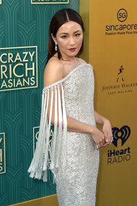 Filmpremiere 'Crazy Rich Asians' in Los Angeles