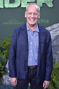 Season 2 Premiere 'Avatar - Der Herr der Elemente' in Los Angeles