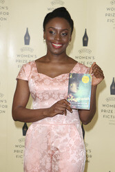 Baileys Women's Prize for Fiction Awards, London