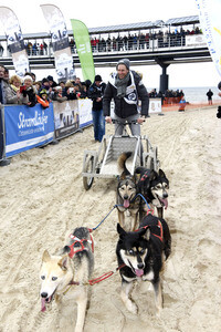 Baltic Lights 2016 auf Usedom