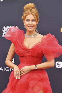 Bambi 2025 in München