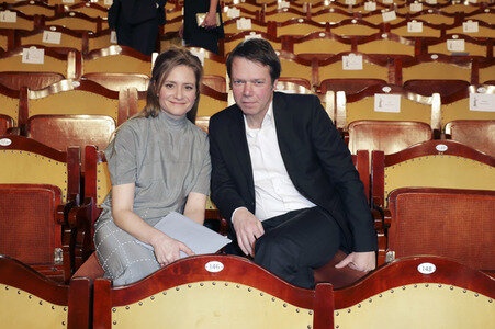 38. Bayerischer Filmpreis 2016 in München