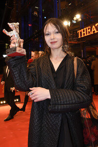 Preisverleihung, Berlinale 2018