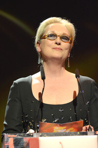 Preisverleihung, Berlinale 2016