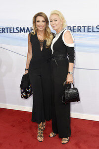 Bertelsmann Party 2017 in Berlin