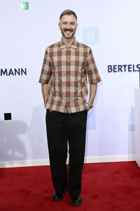 Bertelsmann Party 2026 in Berlin