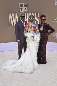 BET Awards 2026 in Los Angeless