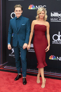 Billboard Music Awards 2018 in Las Vegas