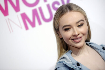 Billboard Women in Music 2016 Event in New York
