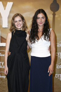 Serienpremiere 'City of Blood' in Berlin