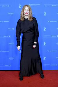 Filmpremiere 'Die Blutgräfin', Berlinale 2026