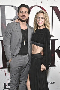 Filmscreening 'Bone Lake' in Los Angeles