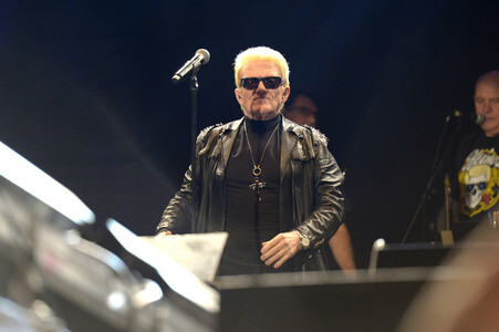 Festival Bonn Olé 2015